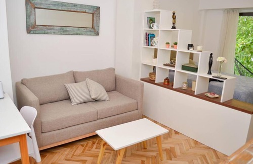 San Isidro Apartment | Chacabuco 255 by depptö