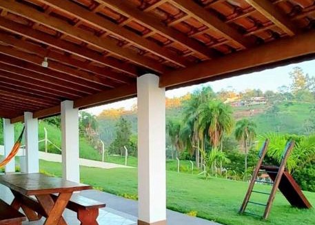 Mairinque House | Chacara Antonio dos Reis (Piaui)