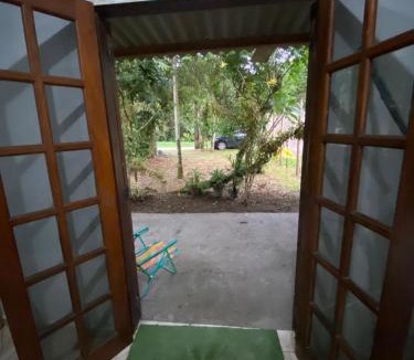 Caiubura House | Chacara Bertioga