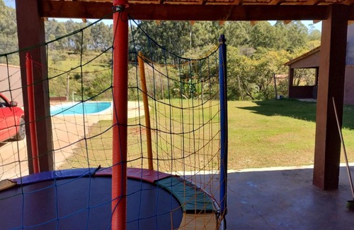 Jundiai House | Chacara Do Val