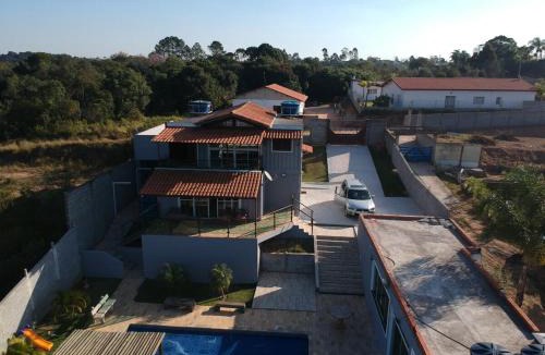 Ibiuna House | Chacara Ibiuna - Incrivel
