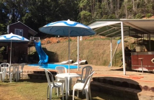 Marechal Floriano House | Chacara MKS