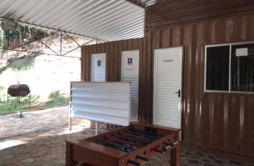 Marechal Floriano House | Chacara MKS