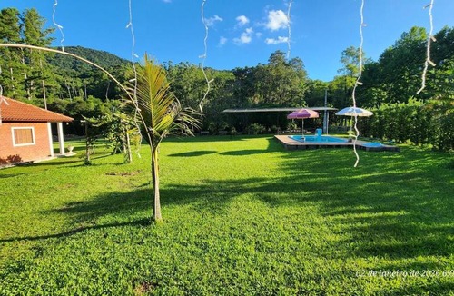 Itaara House | Chacara Recanto Do Sossego
