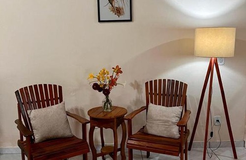 Monte Verde House | Chacara Recanto dos Pássaros