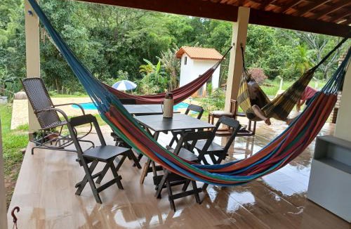 Guarulhos House | Chacara Reis 4 irmãs