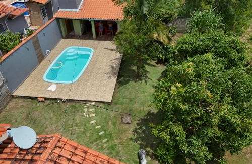 Socorro House | Chacara São Pedro