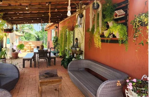 Piratuba House | Chacara Vida Boa Ibiuna