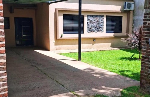Gualeguay House | Chacra Arcoiris