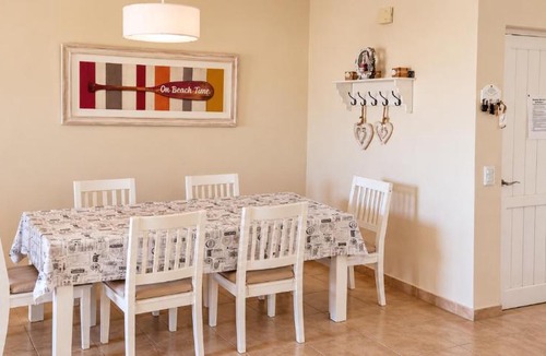 Mar Azul Apartment | Chacras del Mar - Acceso exclusivo vehiculo 4 x 4