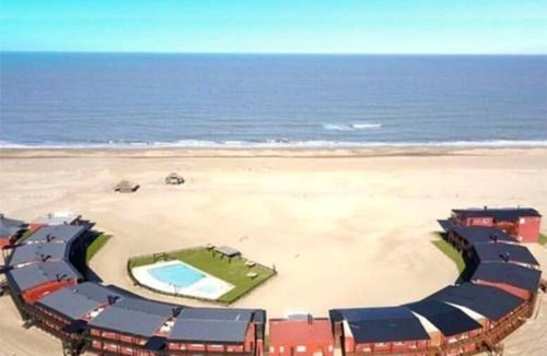 Mar Azul Apartment | Chacras del mar