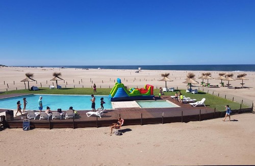 Mar Azul Apartment | Chacras del Mar