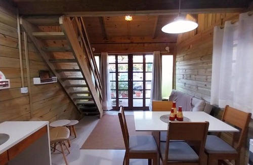 Pereque Ski Chalet | Chalé Aconchego