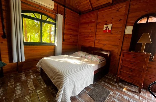Apiuna Ski Chalet | Chalé Alpino Apiúna