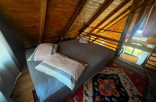 Apiuna Ski Chalet | Chalé Alpino Apiúna
