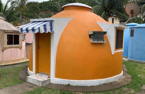 Tucuns Cabin | Chalé Búzios Tucuns