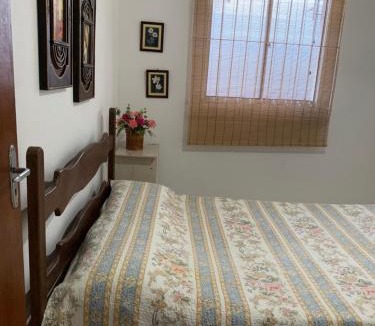 Bairro das Laranjeiras House | Chalé beira mar Jacaraipe