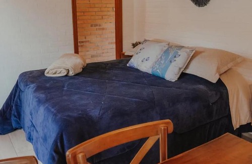 Jaragua do Sul Cabin | Chalé Cachoeira
