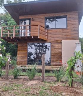 Torres Ski Chalet | Chalé com jacuzzi, recanto dos Colibris
