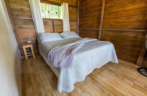 Rio do Sul Ski Chalet | Chalé com Rede e Vista Panorâmica em Rio do Sul SC