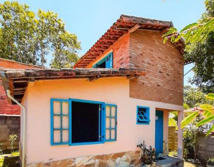 Conceicao do Ibitipoca House | Chalé da Léia