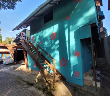 Trindade Cabin | Chalé de Trindade