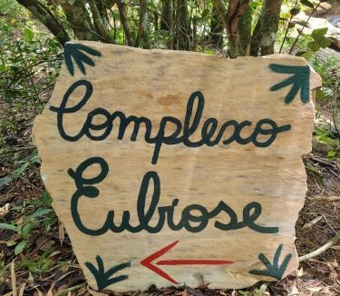 Sao Thome das Letras Ski Chalet | Chalé do Ben