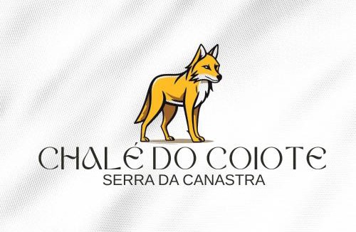 Sao Roque de Minas Ski Chalet | Chalé do coiote!
