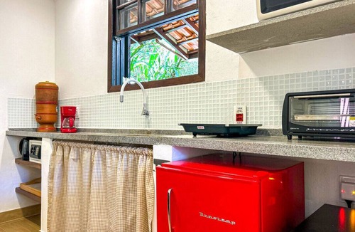 Itaipava Ski Chalet | Chalé em Itaipava c lareira hidromassagem e vista