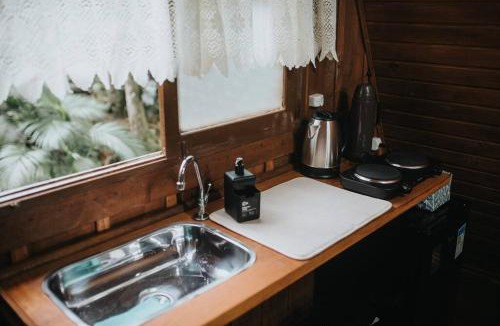 Jose Boiteux Ski Chalet | Chalé Encantado