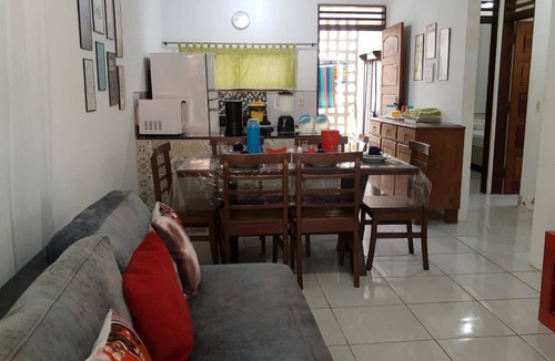 Barra Grande Condo | Chalé Feriasclub, 87 Rua da Praia, Maragogi, Brazil