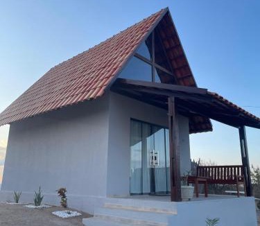 Monte das Gameleiras House | Chalé Gameleiras