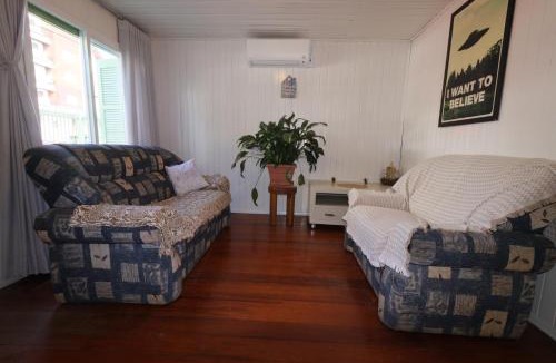Gramado City Centre House | Chalé Gramado RS