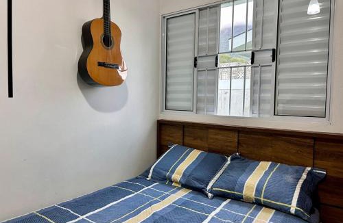 Praia da Olaria House | Chalé Mar de Flores, Próximo a praia do Arrastão