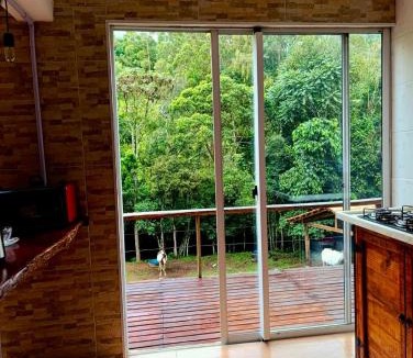 Itamonte Ski Chalet | Chalé Mi casa Su casa