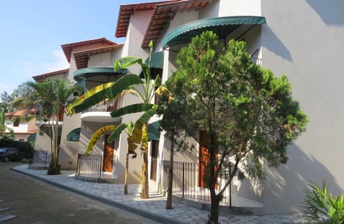 Cabore Apartment | Chalé no Caborê