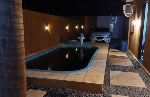 Caicara House | Chalé Paraíso Jijoca