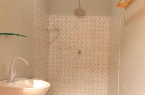 Caicara House | Chalé Paraíso Jijoca