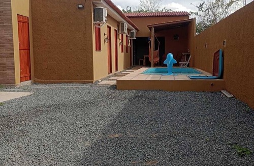 Caicara House | Chalé Paraíso Jijoca