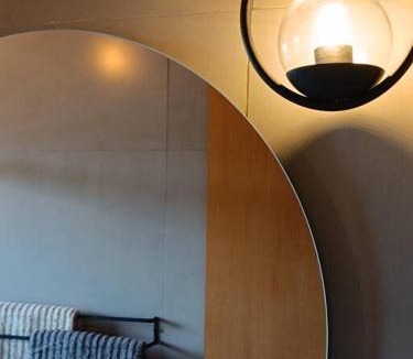 Aiuruoca Ski Chalet | chalé para casal