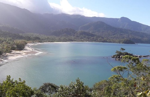 Ilhabela Cabin | Chalé Praia Ilhabela