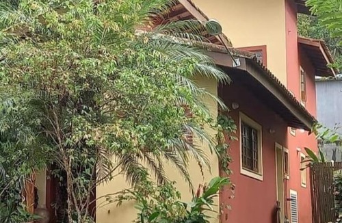 Prumirim House | Chalé PRUMIRIM UBATUBA
