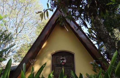 Jacarei Bed & Breakfast | Chalé Rancho Aratama