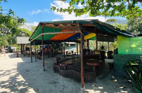 Downtown Ubatuba Ski Chalet | Chalé Recanto do Mar