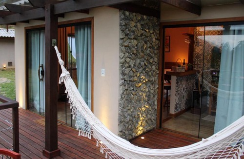 Mirantao Cabin | Chalé Refugio Vale da Mantiqueira, Visconde de Mauá