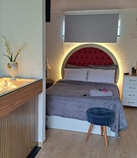 Sao Pedro da Serra House | Chalé romântico com vista para as montanhas