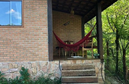Nucleo Maua House | Chalé Samasati