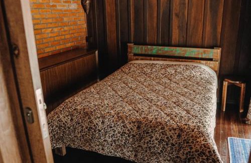 Jaragua do Sul Cabin | Chalé Sanga