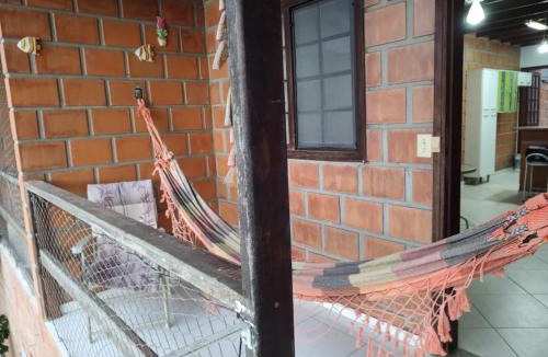 Martim de Sa Apartment | Chalé Sossego Na Praia Caraguatatuba - Martim de Sá