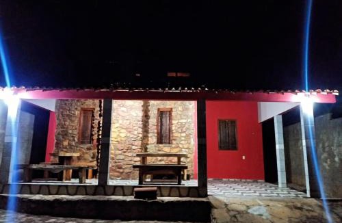 Triunfo House | Chalé Triunfo